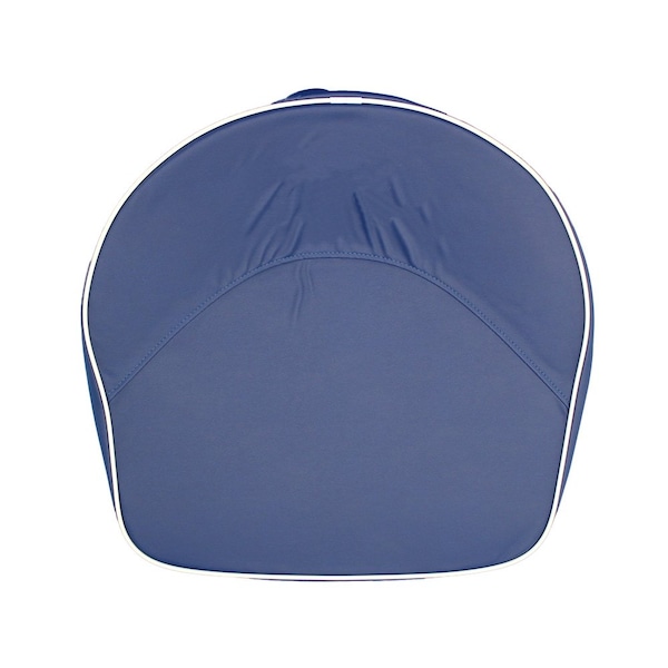 Aftermarket Padded Seat Cushion Fits Ford Tractors with 19" Steel Seat Pans 600, 601, 800 9N401B - main
